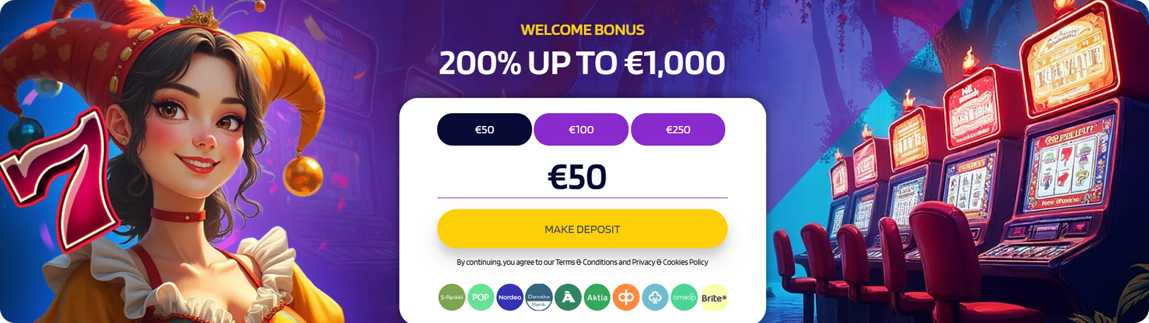 Joki Casino